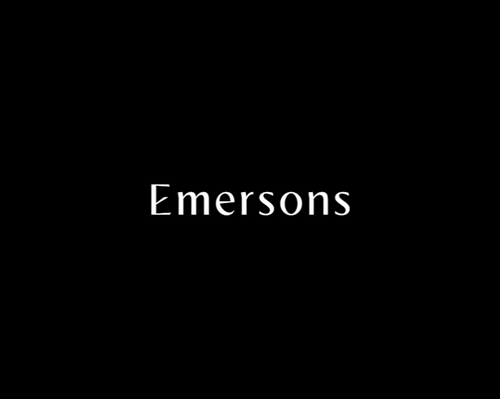 Emersons
